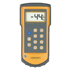 Máy đo nhiệt cảm biến tiếp xúc - Công Ty TNHH Kỹ Thuật Điện V.T.E.C.H